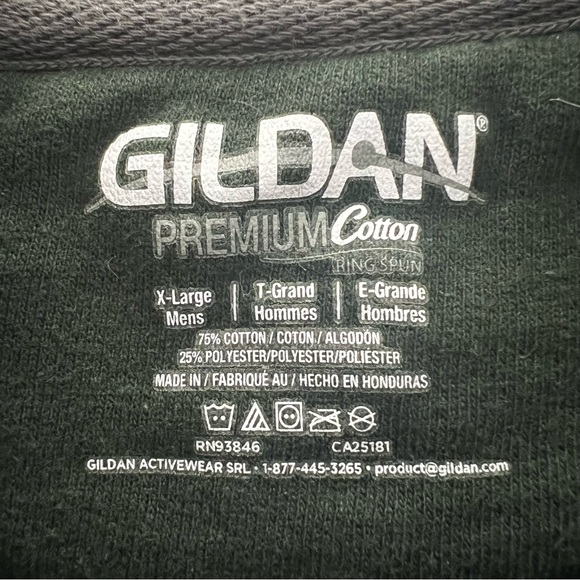 Dilly Dilly Ugly Sweater - Picture 3 of 3